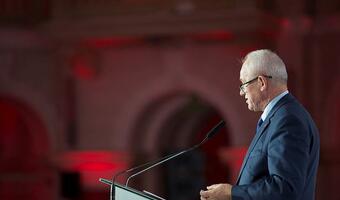 Nie ma pieniędzy na przyspieszenie na zmian w energetyce