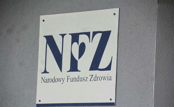 NFZ / autor: Fratria