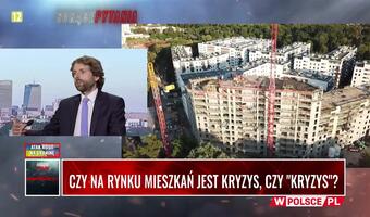 WIDEO. Czy młodzi wyjadą za mieszkaniem? Sprawdź czy to się opłaca