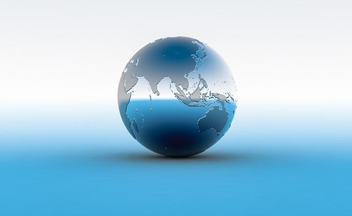Wzrost Chin wyraźnie zmienia geopolitykę / autor: Pixabay
