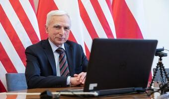 Blisko, coraz bliżej amerykańskiej elektrowni jądrowej w Polsce