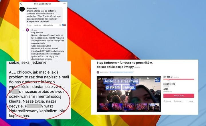 Facebook, zdjęcie ilustracyjne / autor: Fratria