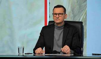 Morawiecki: NBP stanął na wysokości zadania