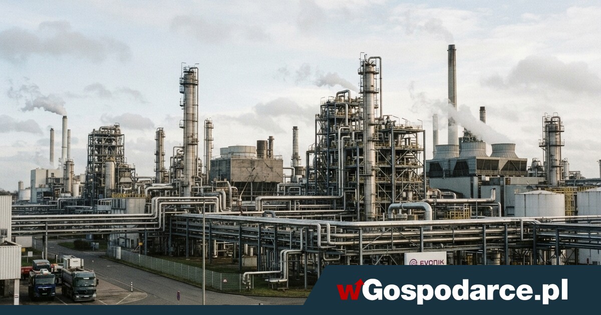 Gigantyczne zwolnienia w niemieckim zakładzie. Pracę straci 3200 osób!