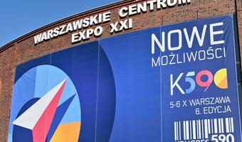Podsumowanie Kongresu 590 - forum wymiany myśli i idei