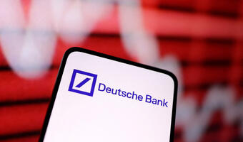Irracjonalne obawy o Deutsche Bank, broń nuklearna na Białorusi