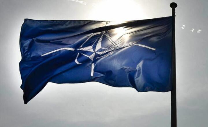 NATO / autor: PAP/Wiktor Dąbkowski 