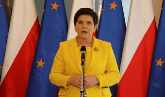 Coraz głośniej o zmianie traktatu UE. Pilny apel B. Szydło
