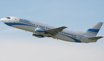 Boeingi 737 Max wracają do pracy w Europie