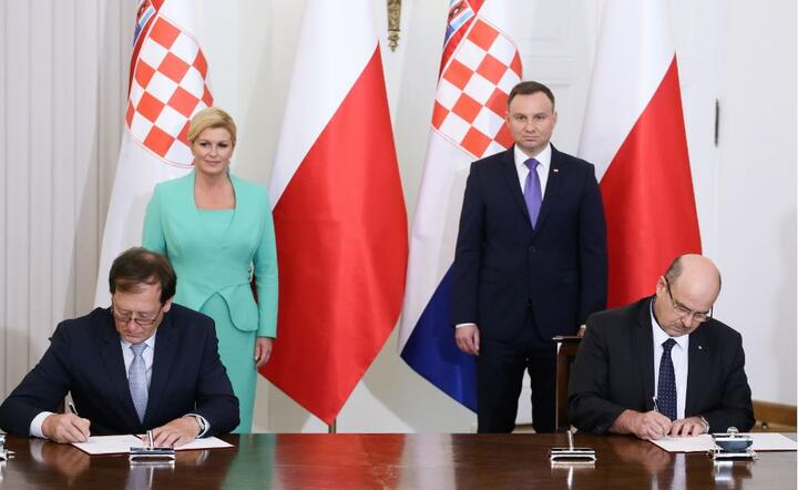  	PAP/Paweł Supernak