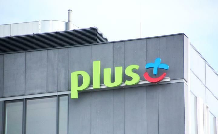 Plus GSM / autor: Fratria