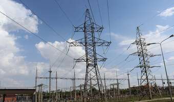 Zużycie energii rośnie szybciej niż jej produkcja