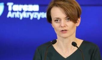 Emilewicz: Polska gospodarka wraca na tory rozwoju