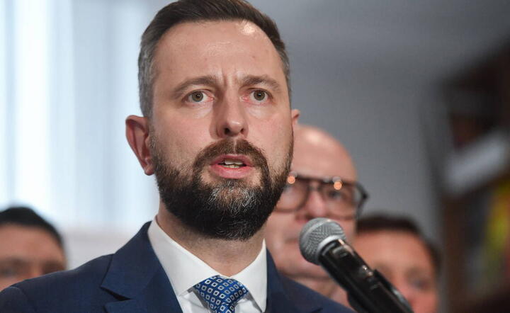 Szef MON Władysław Kosiniak-Kamysz / autor: PAP