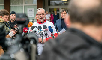 Minister Zdrowia:  Ratownicy mogą wykonywać zawód na podstawie dyplomu
