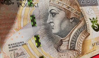 Rekordy w gospodarce i na rynkach finansowych