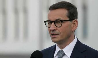 Premier o wyroku TSUE: Uderza w stabilność systemu społeczno-prawnego