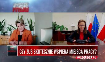 Na składkach w ZUS zyskamy sporo więcej niż w banku