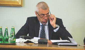 Giertych nie odebrał telefonu, Birgfellner zapłaci za milczenie