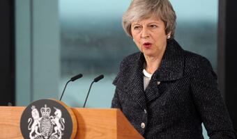 Brexit jak węzeł gordyjski