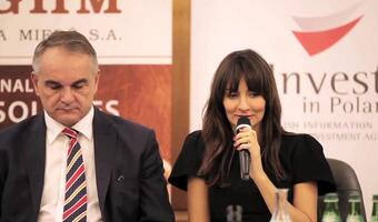 Dominika Kulczyk kupiła luksusowy dom w Londynie