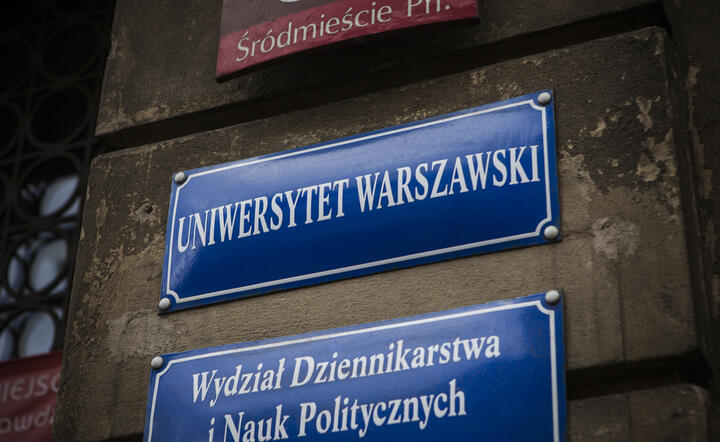 Student z zagranicy (nie)mile widziany