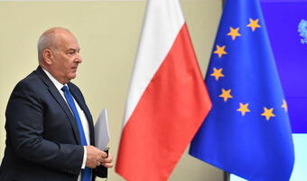 Fundusz Odbudowy. Senat może opóźnić wsparcie o miesiąc