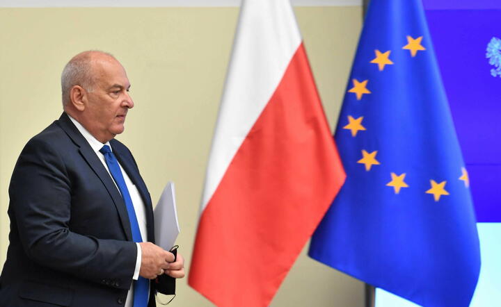 Tadeusz Kościński / autor: Materiały prasowe