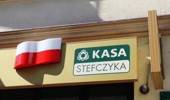Pożyczka na początek roku szkolnego w Kasie Stefczyka