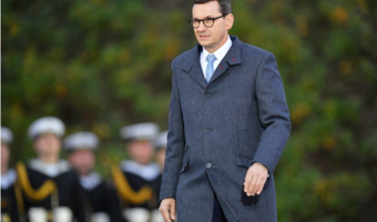 Na Westerplatte rozpoczęły się obchody 82. rocznicy wybuchu II wojny światowej