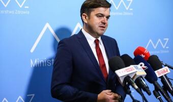 MZ: Nie ma wzrostu zakażeń po poluzowaniu obostrzeń