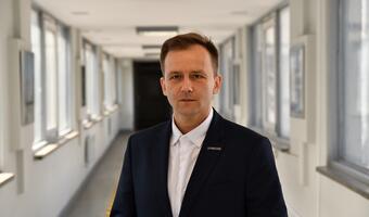 PGNiG TERMIKA SA na mapie energetycznych przekształceń