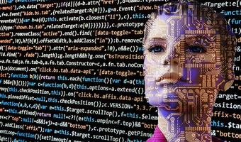 Uwaga robot w pracy! Twojej pracy