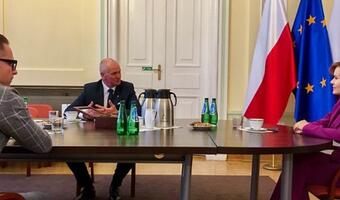 Co z polskim tenisem? Ważne spotkanie!