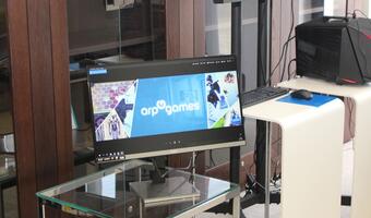7 gier powstanie dzięki ARP Games. Akcelerator liczy na kolejne produkcje i ogłasza nowy nabór