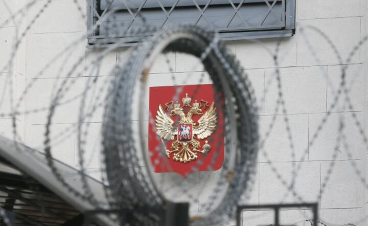 autor: PAP/EPA/SERGEY DOLZHENKO