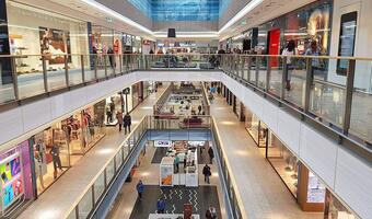 PIP: 8,5 proc. sklepów otwartych wbrew zakazowi