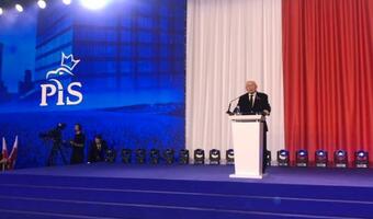 Prezes PiS: Jesteśmy bezpieczni, jeżeli chodzi o gaz