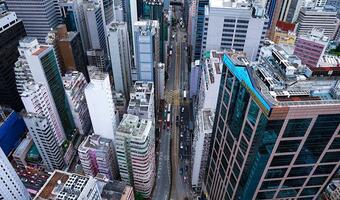 Hongkong: Policja aresztowała trzech deputowanych