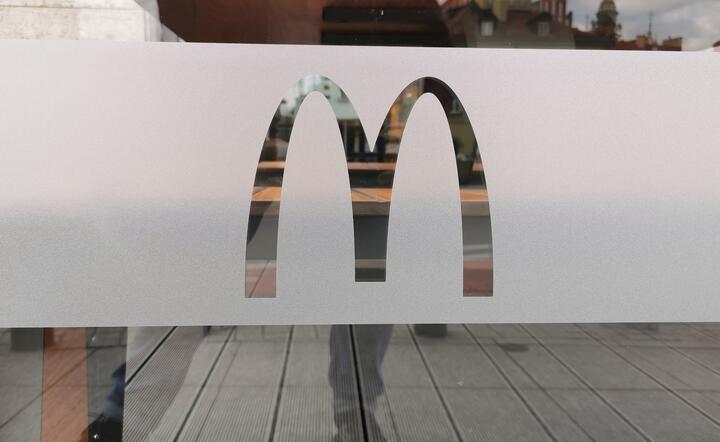Big Mac jest polski! Frytki do tego też