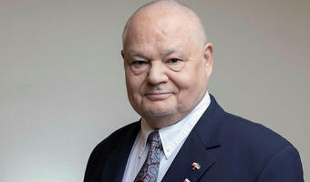 Glapiński: Nie można wykluczyć podwyżki stóp o 25 pb
