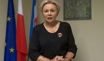 Nowa afera PO: Posłanka jest prezesem banku, który ma kontrolować