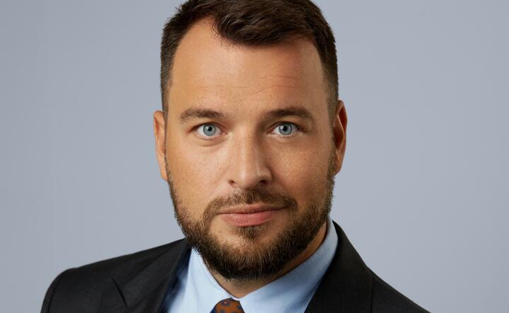 Piotr Arak, dyrektor Polskiego Instytutu Ekonomicznego / autor: Materiały prasowe