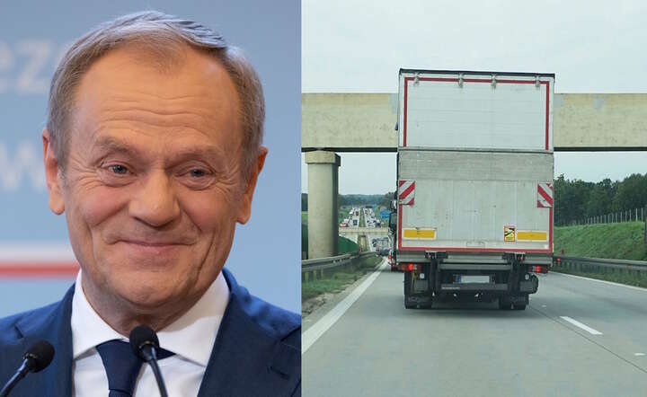 Czasy Tuska. "Udział paliwa w kosztach operacyjnych osiągnął poziom, który uniemożliwia utrzymanie rentowności. Do tego branża funkcjonuje dziś pod skumulowaną presją rosnących kosztów i obciążeń pu" / autor: Fratria