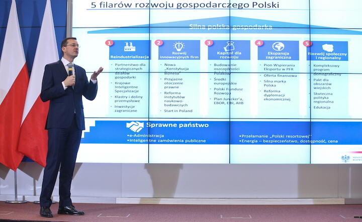 Fot. PAP/Rafał Guz