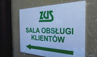 90,5 tys. wniosków o emeryturę w tydzień