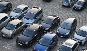 Parkujesz w Warszawie? Drastyczna podwyżka opłat!
