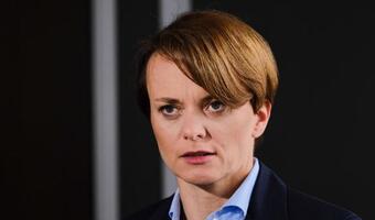 Emilewicz: W przyszłym roku będziemy gotowi na środki z Funduszu Odbudowy