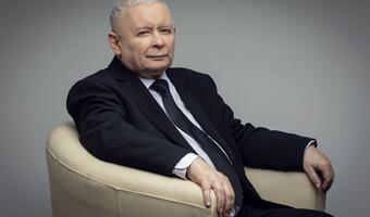Prezes PiS: silna armia to oznaka siły państwa