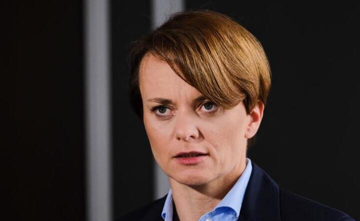 Jadwiga Emilewicz  / autor: PAP